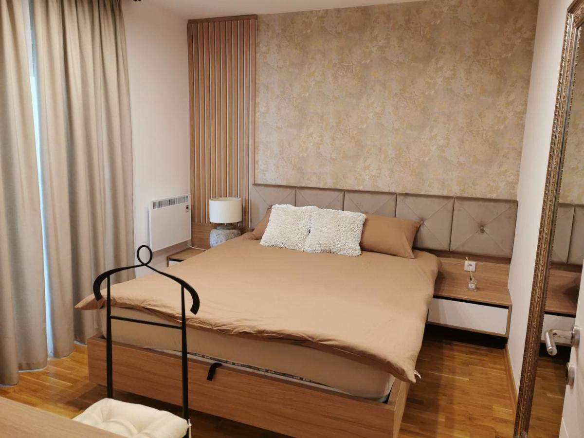 Apartment Ornament Lux Vrnjačka Banja 外观 照片