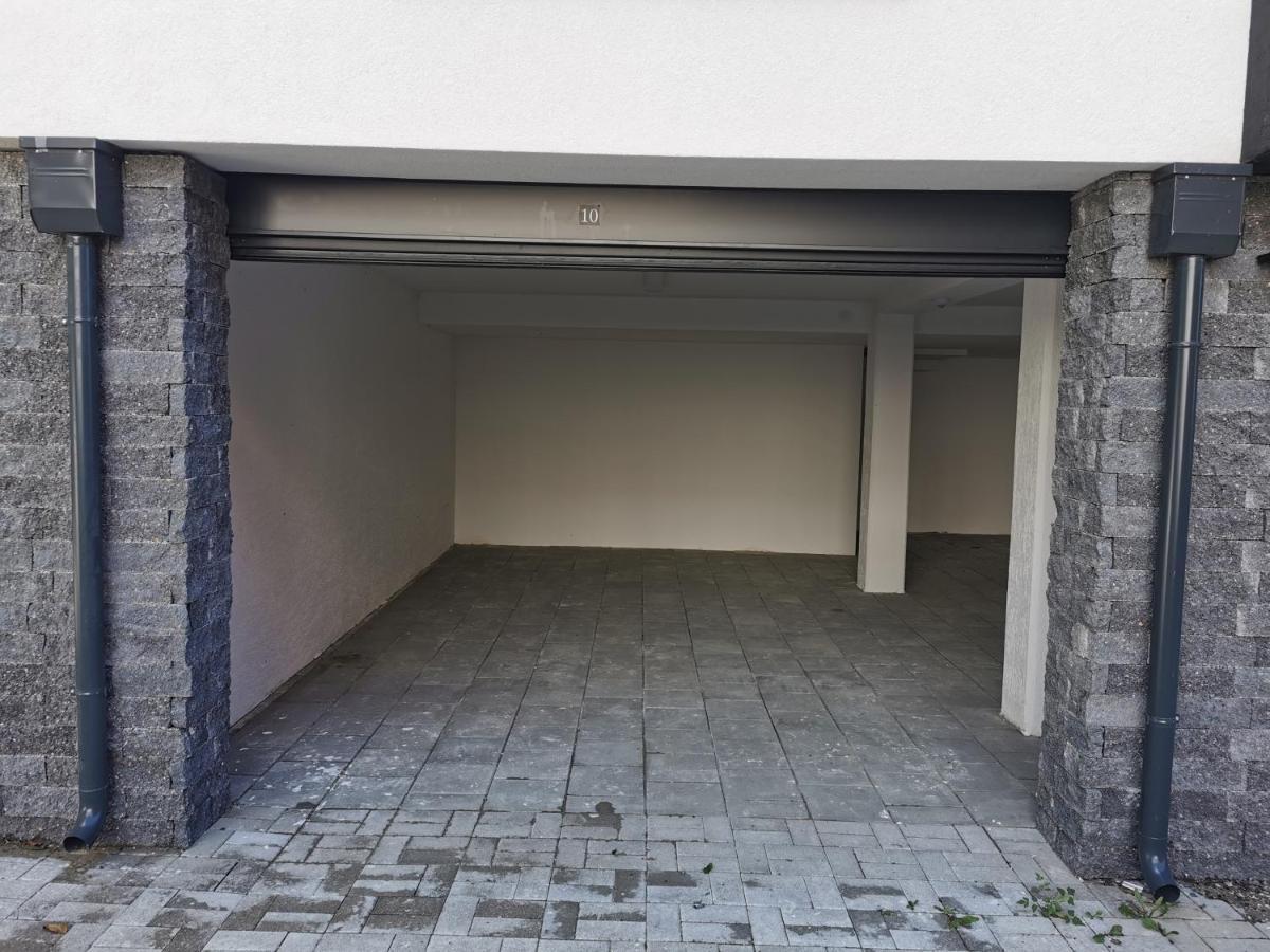 Apartment Ornament Lux Vrnjačka Banja 外观 照片