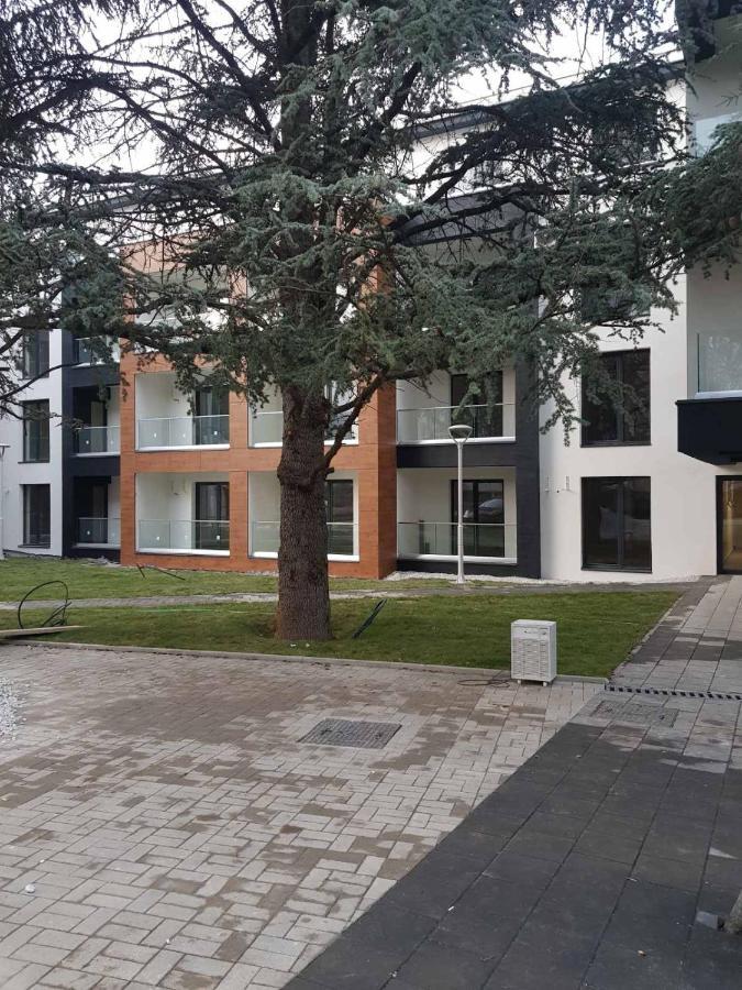 Apartment Ornament Lux Vrnjačka Banja 外观 照片