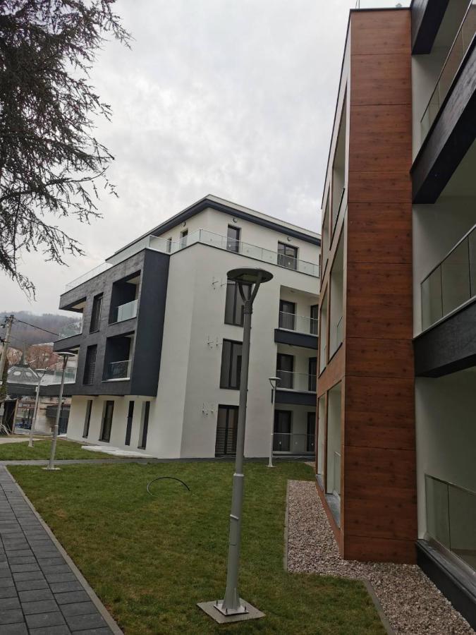 Apartment Ornament Lux Vrnjačka Banja 外观 照片