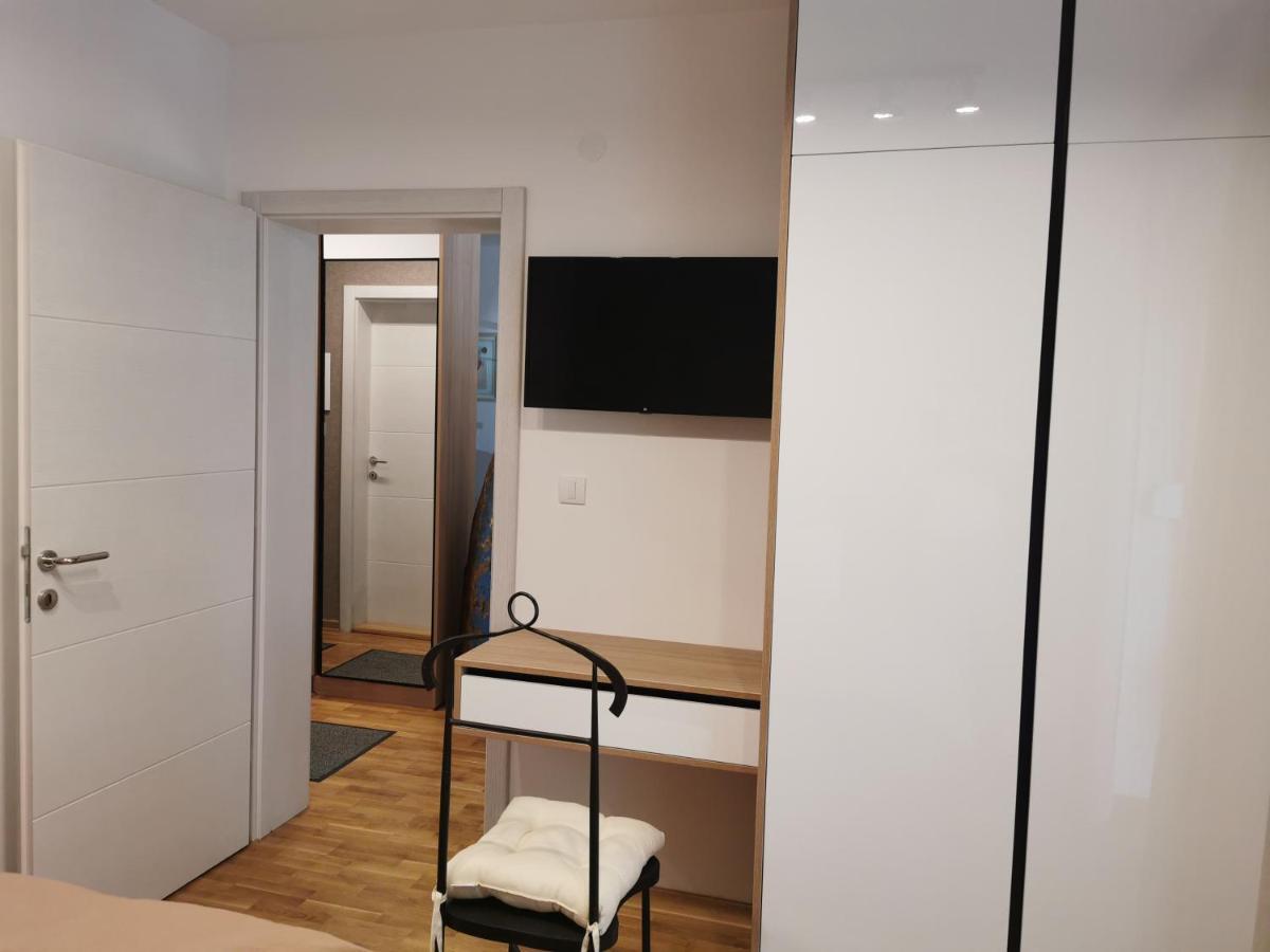 Apartment Ornament Lux Vrnjačka Banja 外观 照片