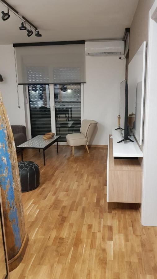 Apartment Ornament Lux Vrnjačka Banja 外观 照片